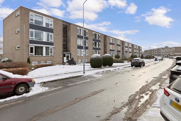 Medium property photo - Vinckenhofstraat 35, 5913 EA Venlo